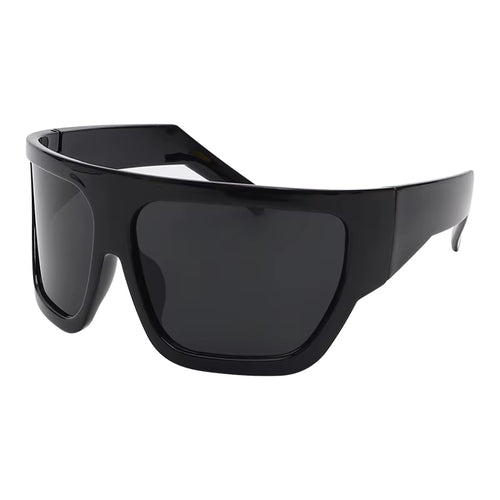 BLACK PLAYBOY/GIRL  GLASSES