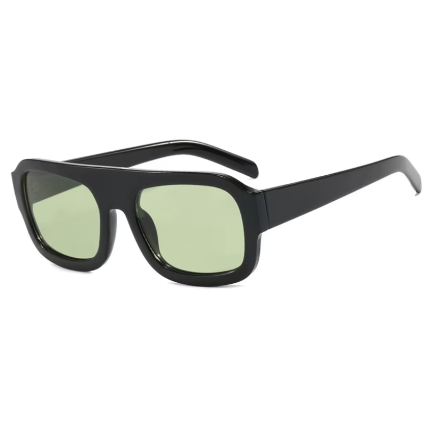 BLACK BLILLON BLESSINGS GLASSES